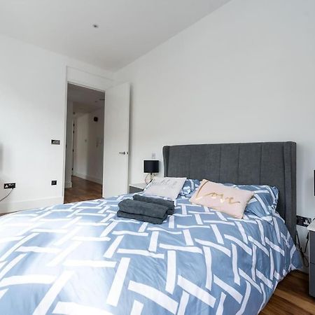 Beautiful Apartment By Hyde Park Ss2 Лондон Екстериор снимка
